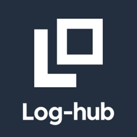 Logo LogHub